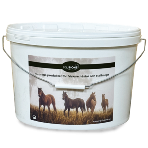 Equibiome Stallhink 19,1L