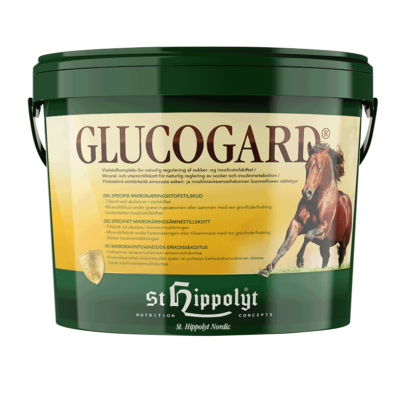 glucoguard
