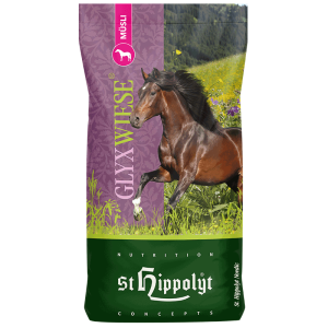 Glyx-Weise Musli 15kg