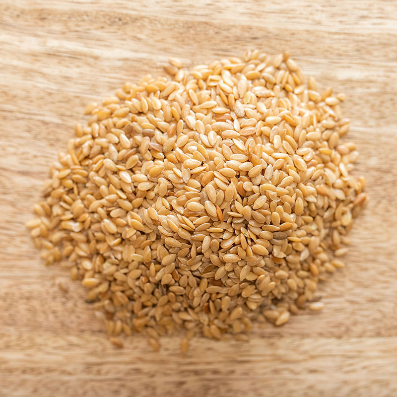 gula linfrö