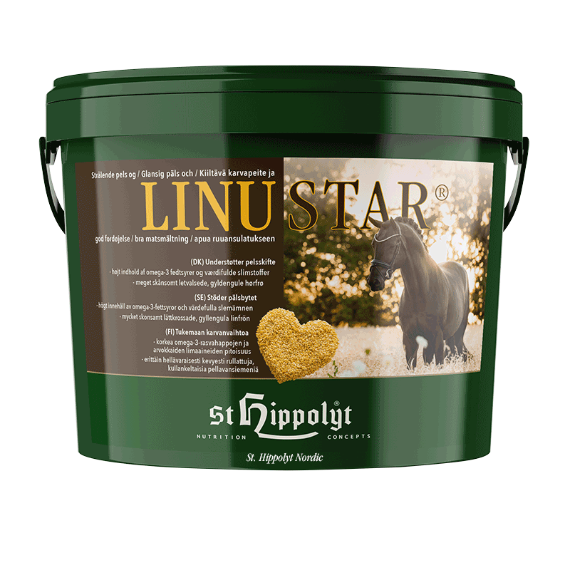 hippolyt linustar