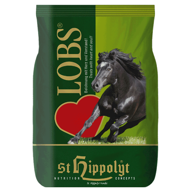 hippolyt hästgodis lobs