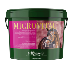 microvital 10kg