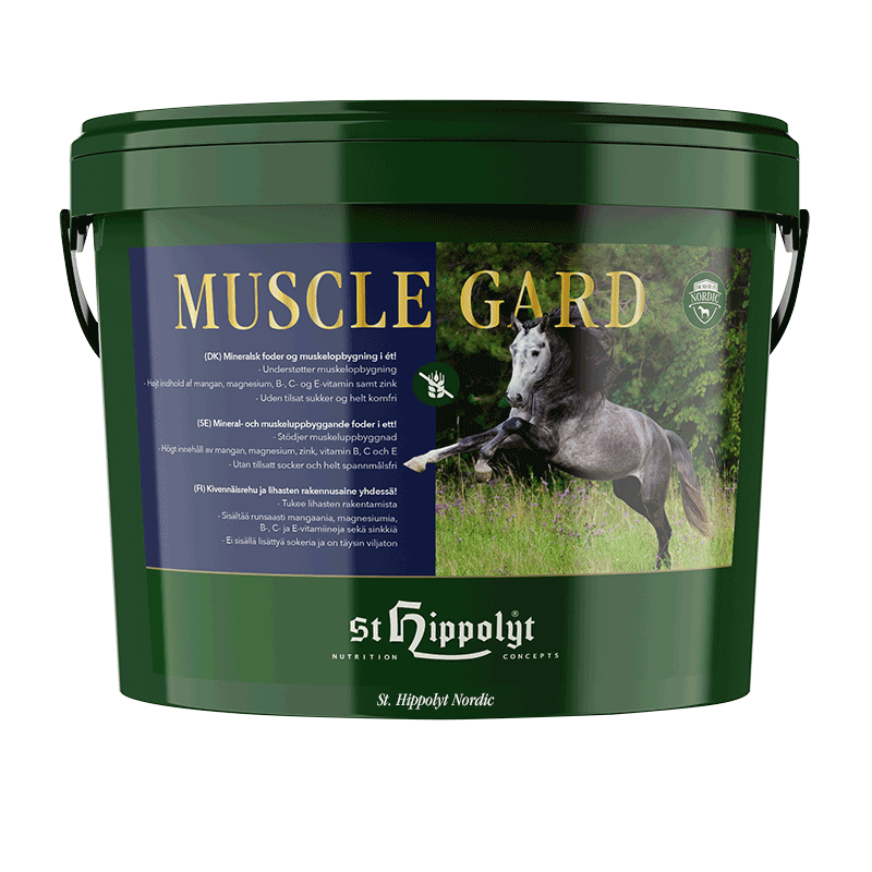 Muscle Gard 10kg