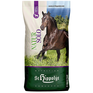 Naturmusli Solo 15kg