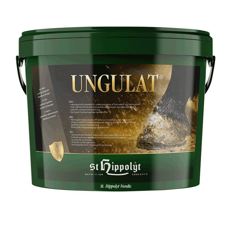 Ungulat 10kg/hink