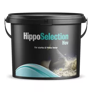 Hipposelection Hov 2 kg