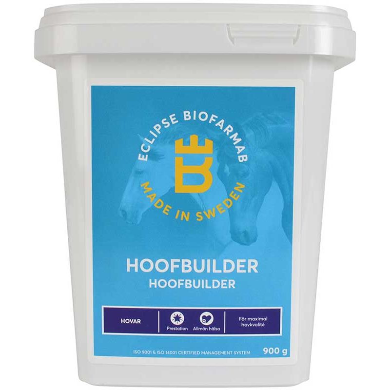 Biofarmab Hoofbuilder (900 g)