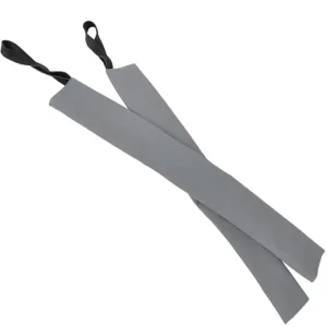 HS Tygelreflex Silver 2-pack