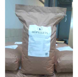 Höpellets 20kg