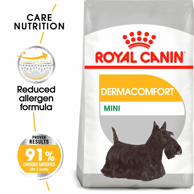 Dermacomfort Mini 8 kg