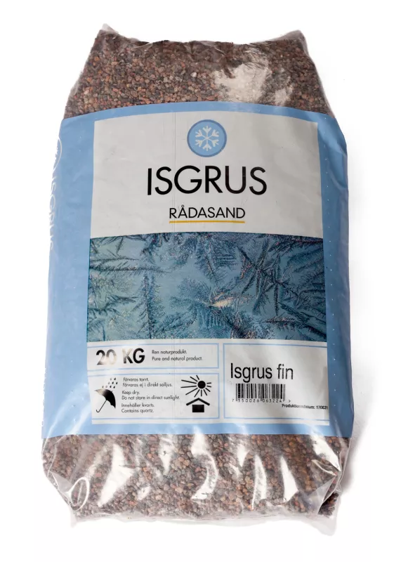 Isgrus 20kg