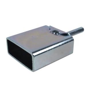 Isolatordragare Pro + Metall