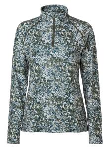 Isolde Forest Tech Top