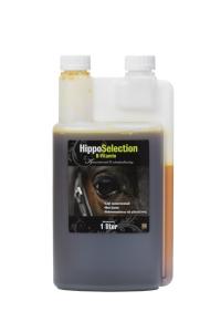 hipposelection b-vitamin