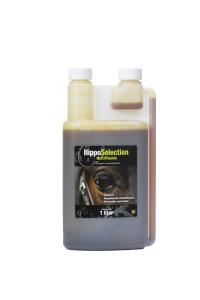 hipposelection b vitamin