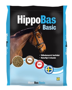 hippo bas basic