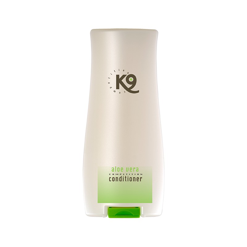 k9 aloevera conditioner