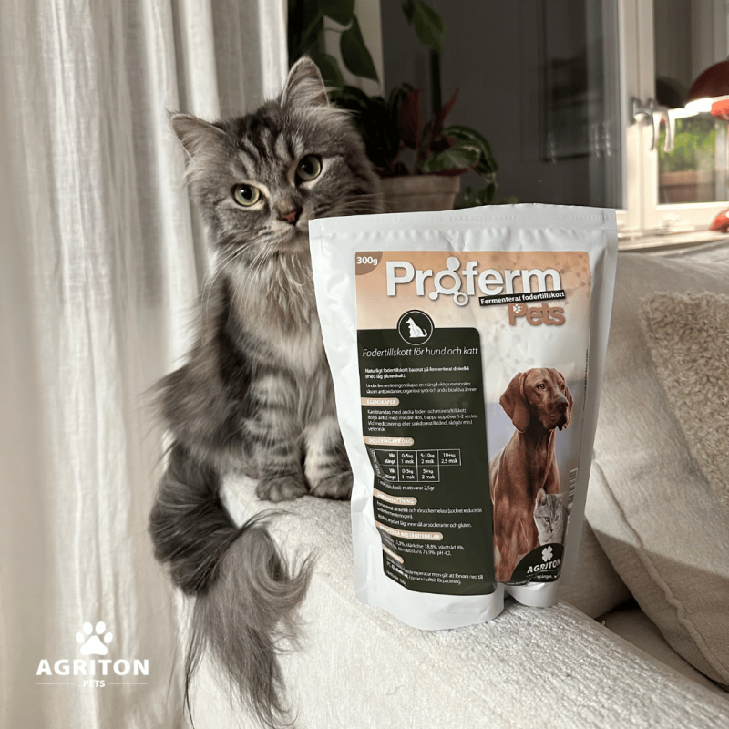 Proferm Pet 300g