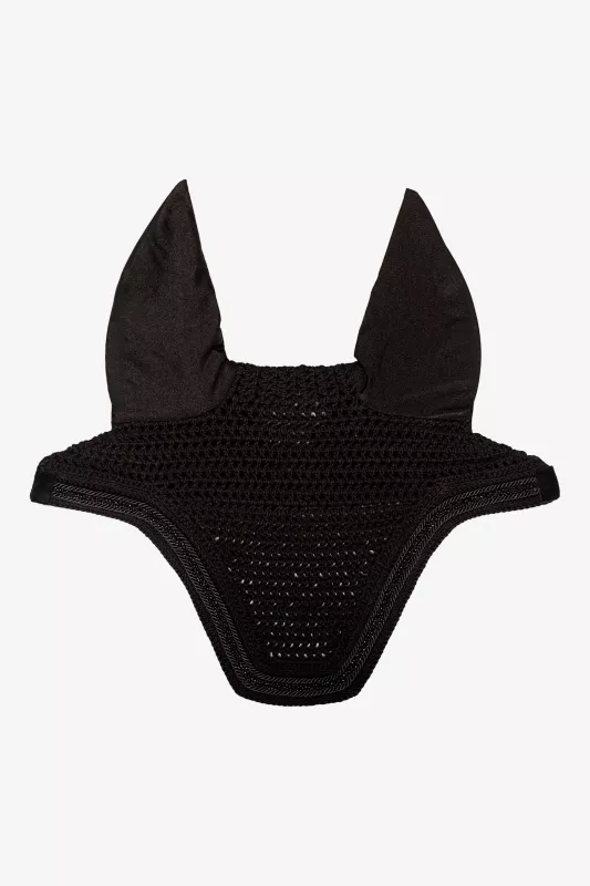 Huva Wellington velvet mini pearls Full