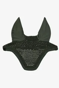 Huva Wellington Plated Glitter Rope Grön Full