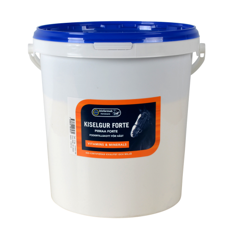 Kiselgur Forte (2 Kg)