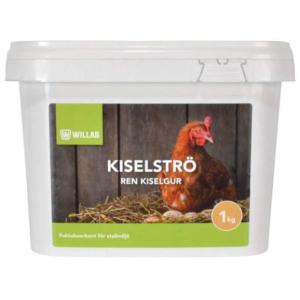 kiselströ till höns göteborg