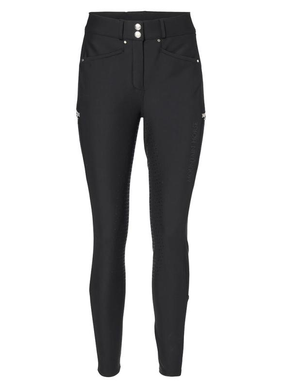 Kristin Ridbyxa softshell