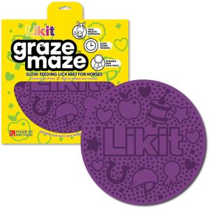 Likit Graze Maze Lila