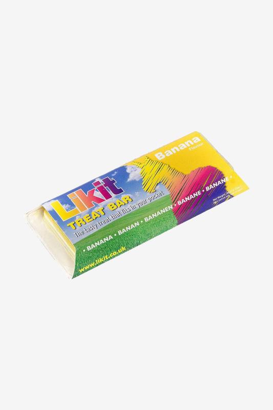 Likit Treat Bar Banan