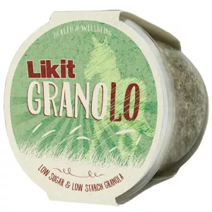likit granolo