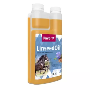 linseedoil