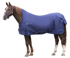 täcke med halvhals 100g 200g