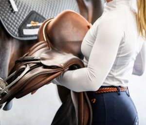 Newbury Tävlingstopp