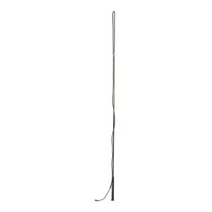 Hansbo Sport Longerspö Svart 180 cm
