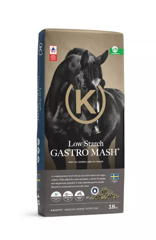 KRAFFT Gastro Mash 18kg