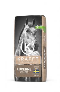 krafft lucerne pellets