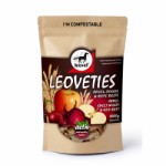 Leoveties Apple, Speal Wheat & Redbeet 1kg