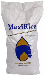 maxirice