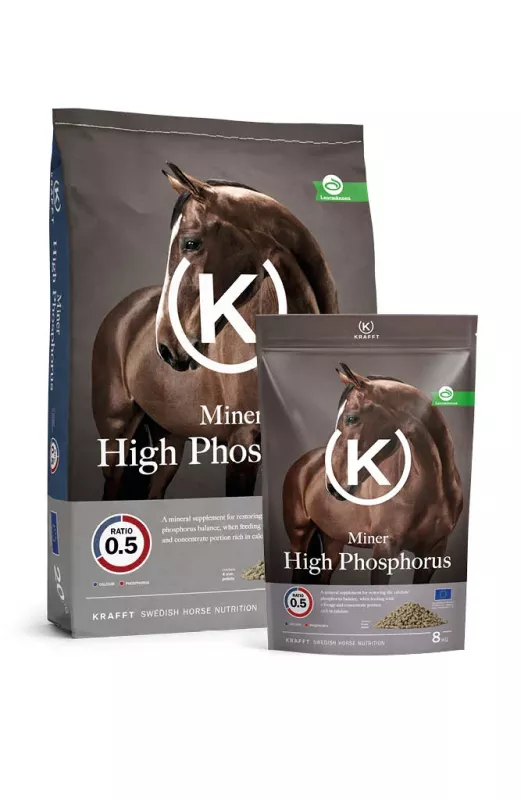KRAFFT Miner Vit 20kg
