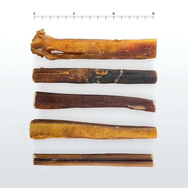 Premium Bully Sticks 15cm