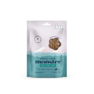 Monster Dog Dental chew L (7st)