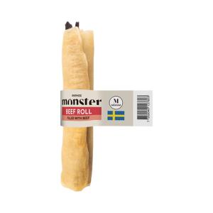 Monster Raw Beef Filled Pork M