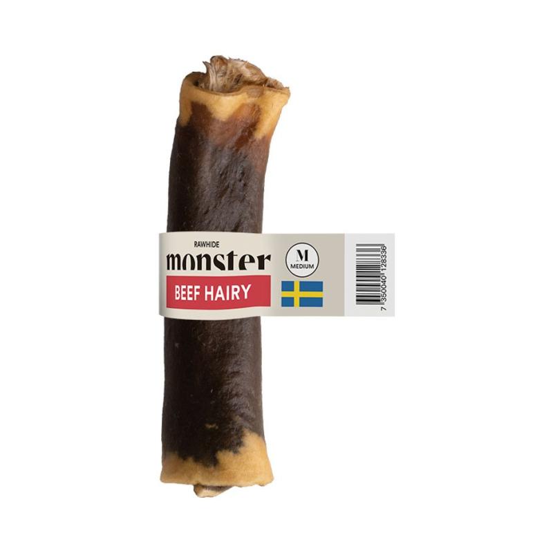Monster Raw Beef Hairy M