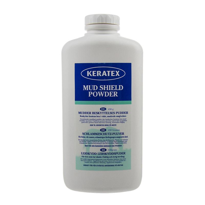 Keratex Mud Shield Powder 454g