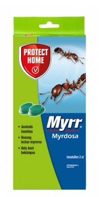 myrr myrdosa