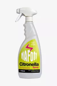 OFF Citronella Spray 750 ml
