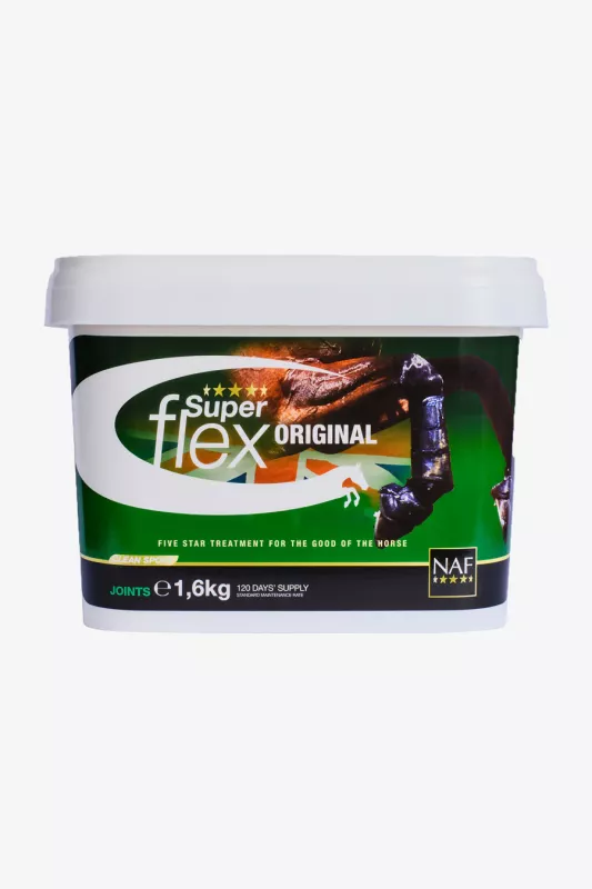 Superflex Pulver 1,6kg