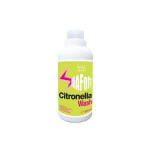 naf citronella wash