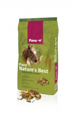 pavo natures best